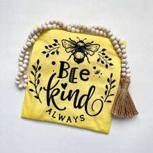 Load image into Gallery viewer, Bee Kind Always T-Shirt