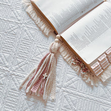 Load image into Gallery viewer, Bible Bookmark | Made to Order