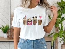 Load image into Gallery viewer, Pink Cups | T-Shirt