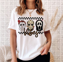 Load image into Gallery viewer, VIBES | T-Shirt