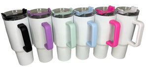 Cottagecore Magic Tumbler