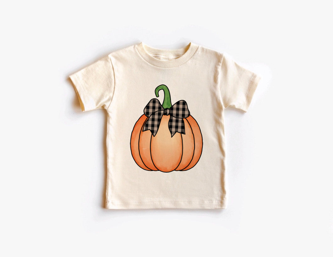 Pumpkin | T-Shirt