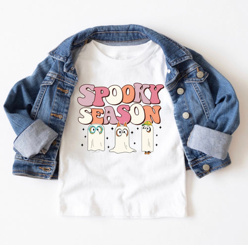 Spooky Season | T-Shirt