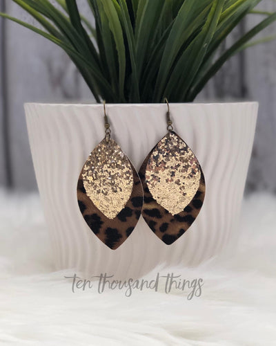 RTS Earrings