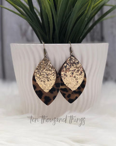 RTS Earrings