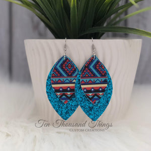 RTS Earrings