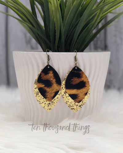 RTS Earrings