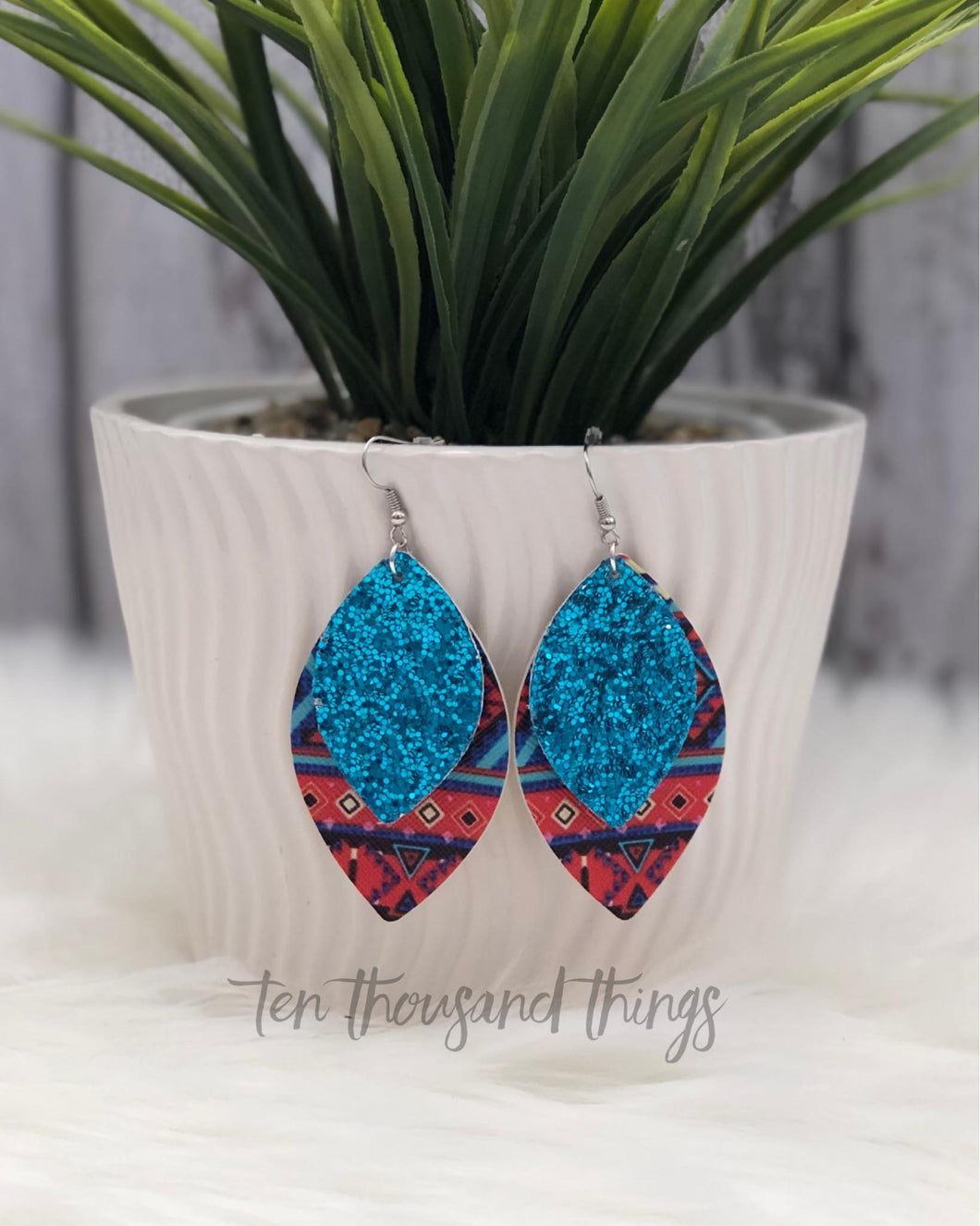 RTS Earrings